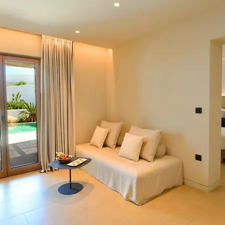 Aegon Retreat Hotel Mykonos Town