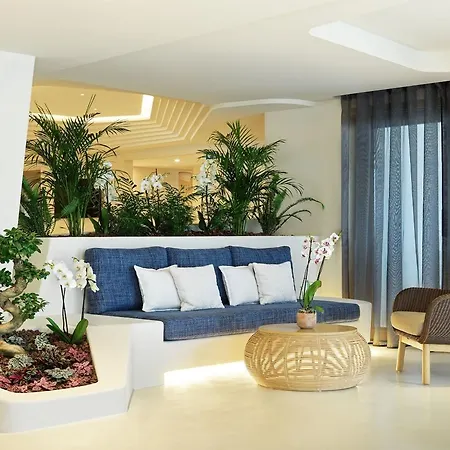 فندق Aegon Retreat 5*