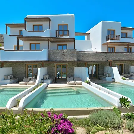 Aegon Retreat فندق 5*