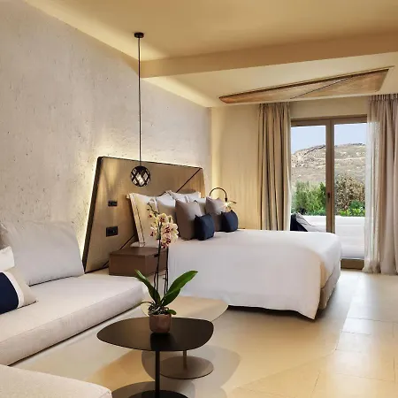 Aegon Retreat فندق