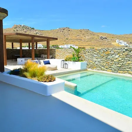 فندق Aegon Retreat
