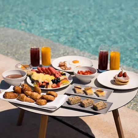 فندق Aegon Retreat Mykonos Town