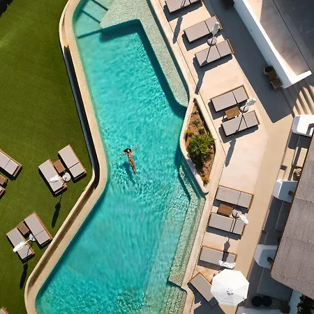 Aegon Retreat فندق 5*