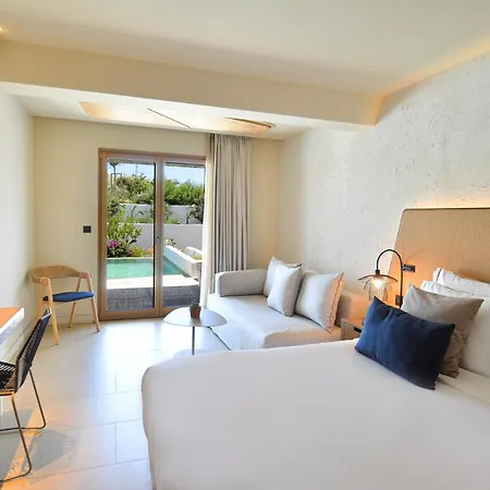 Aegon Retreat ホテル Mykonos Town